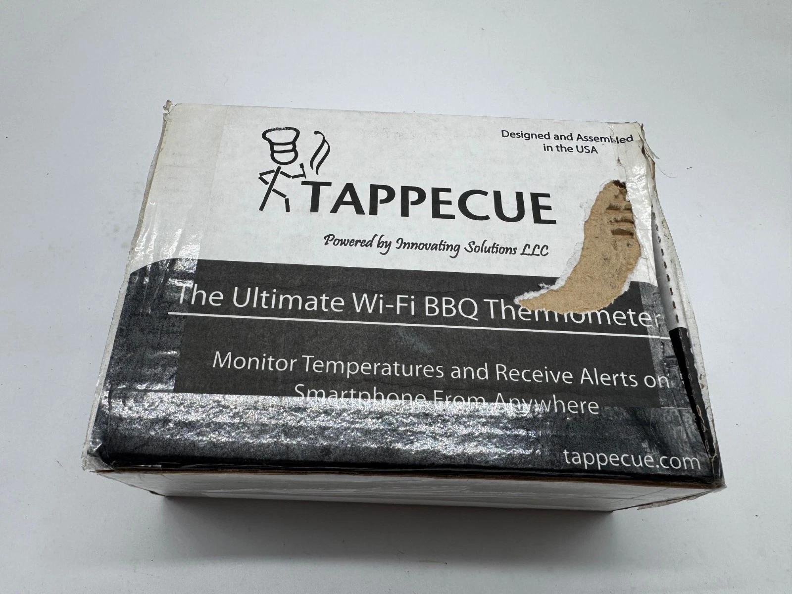 Tapecue wifi bbq Thermometer