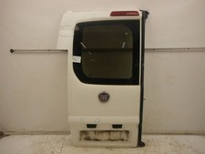 Porte arrière et accessoires Fiat SCUDO