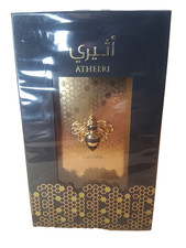 Atheeri Lattafa Perfumes 香水- 一款2025年新的女用香水