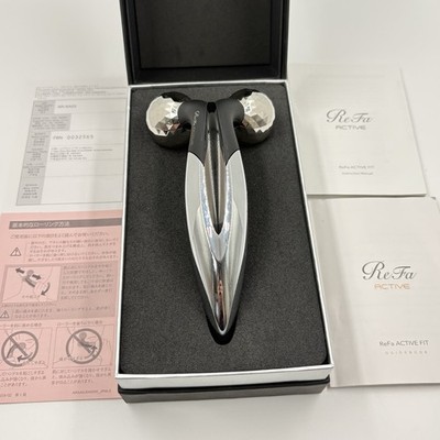 ReFa リファアクティブフィットAR-AA03 BLACK s-l400.jpg