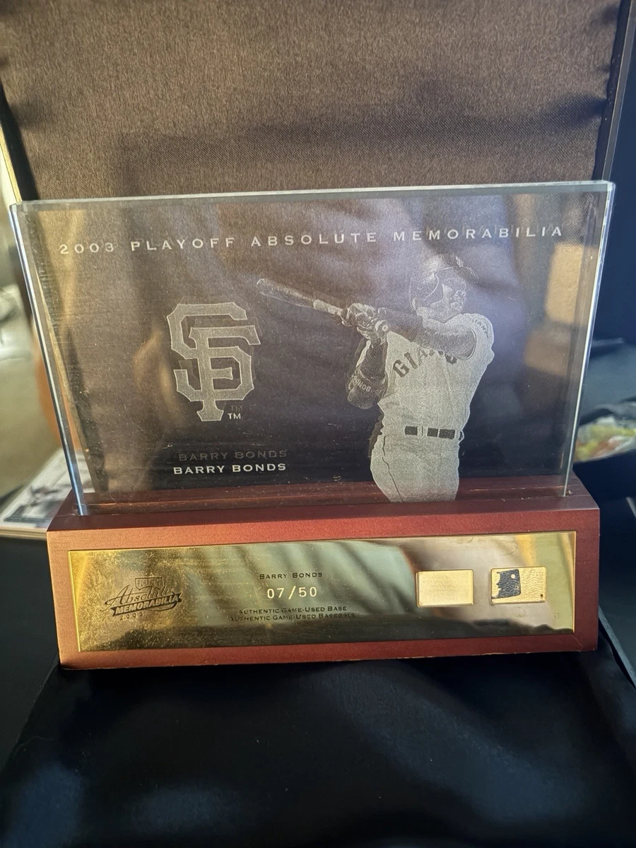 San Francisco Giants Baseball Vintage Sports Memorabilia for sale