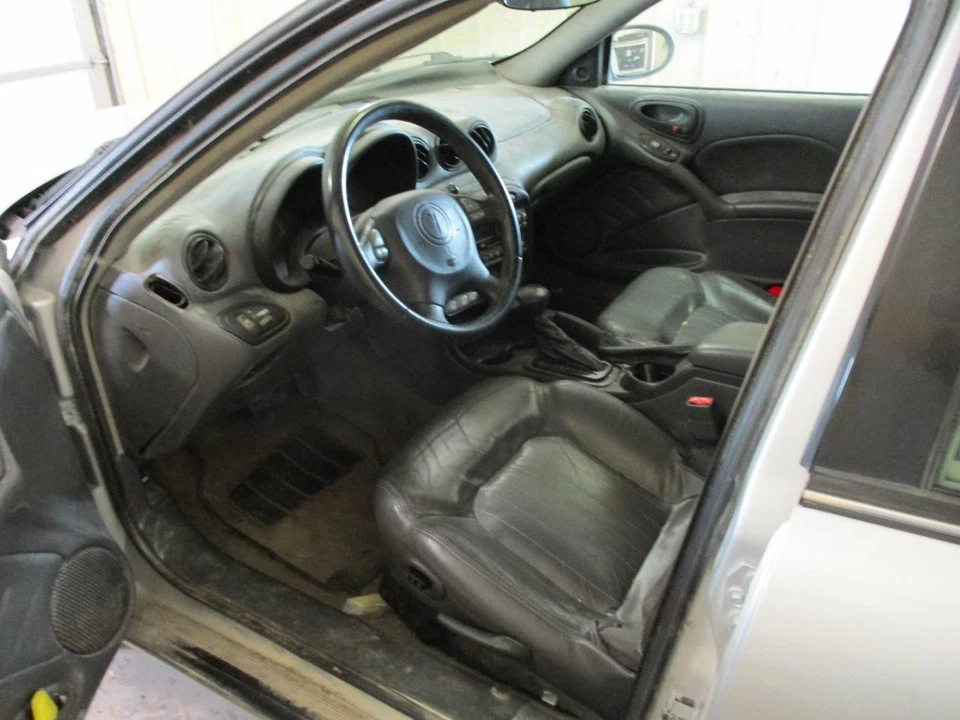 Used A/C Evaporator Core fits: 2003 Pontiac Grand am VIN N 4th digit Classic Gra - Image 2 of 4