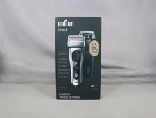 New Braun Series 8 Electric Razor 5795