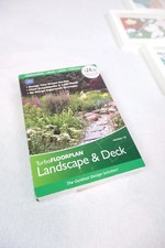 Turbofloorplan Landscape and Deck Home & Garden Design Software