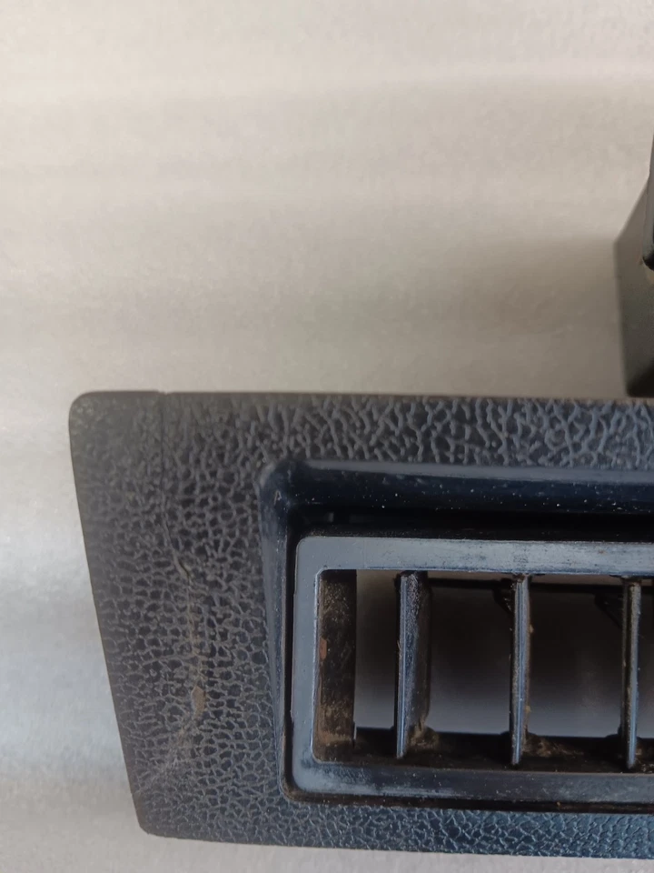 Dodge Challenger 1970 Plymouth Cuda Barracuda ventilaciones de aire acondicionado Foto 3 de 4