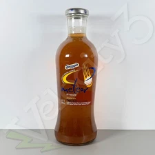 Snapple Elements Collectible Bottle - Meteor ☄️ Full-Sealed | Vintage 2000's