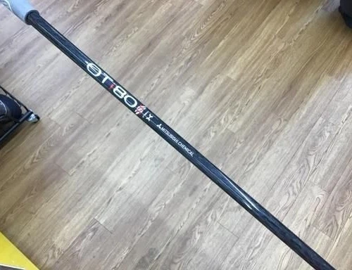 Wilson Staff Model Utility 21° (2021) OTi80 X Flex – Free Ship Duty Free - Image 2 of 4