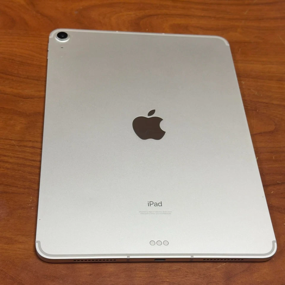Apple iPad Air (4th Gen.) (A2324) 64GB, Wi-Fi + 4G - *PLEASE READ* - Image 3 of 4