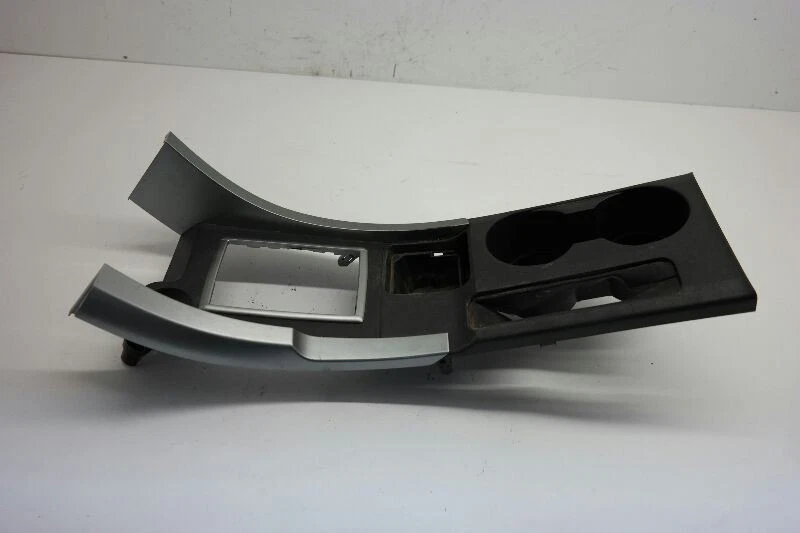 Palanca de cambios Scion TC 2005-2010 portavasos portavasos bisel de ajuste Foto 4 de 4