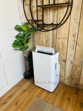 Midea 9000BTU 2.6kW Portable Air Conditioner Unit - MPPQ-09CRN7-MID-WIFI R54