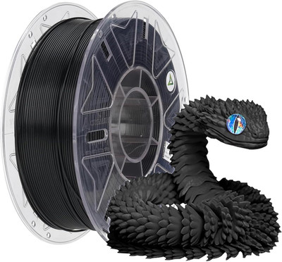 2025 Official RFID  Hyper PLA RFID Filament 1.75Mm for K2 plus Combo, High Speed