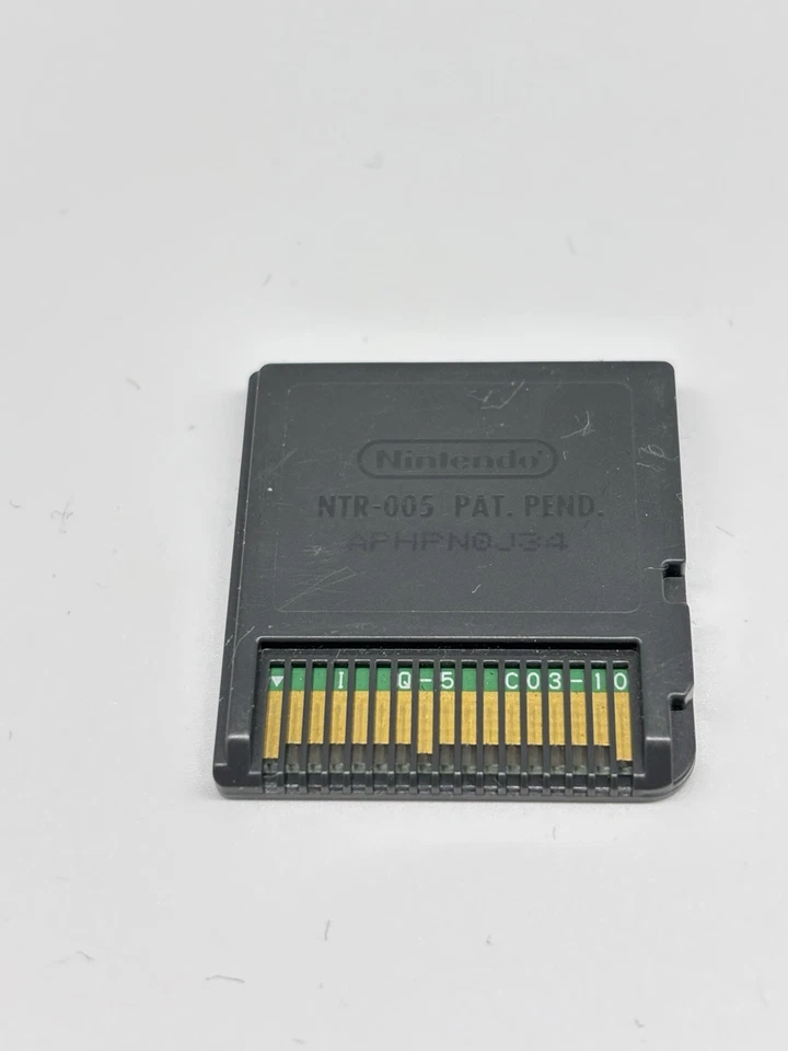 POKEMON MYSTERY DUNGEON SQUADRA BLU NINTENDO DS NDS SOLO CARTUCCIA ITALIANO PAL - Immagine 4 di 4