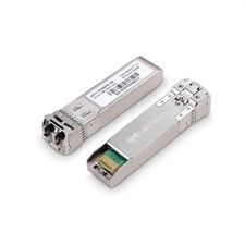 Cable Matters 2-Pack 10GBASE-SR SFP to LC Multimode 10G Fiber Transceiver Modul