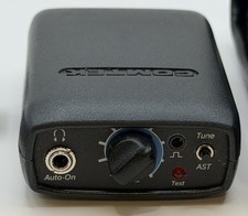 Comtek PR-75a With Case