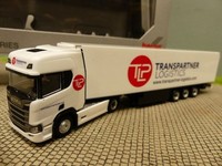 1/87 Herpa Scania CR 20 KüKo SZ TPL CH 938488