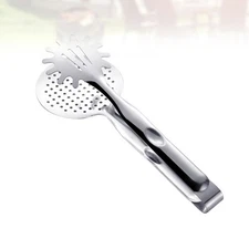  Barbecue Grill Clips Multipurpose Clamp Oil Filter Strainer Tongs