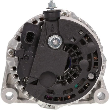 210-6201 First Time Fit Alternator for Denso - Image 2 of 4