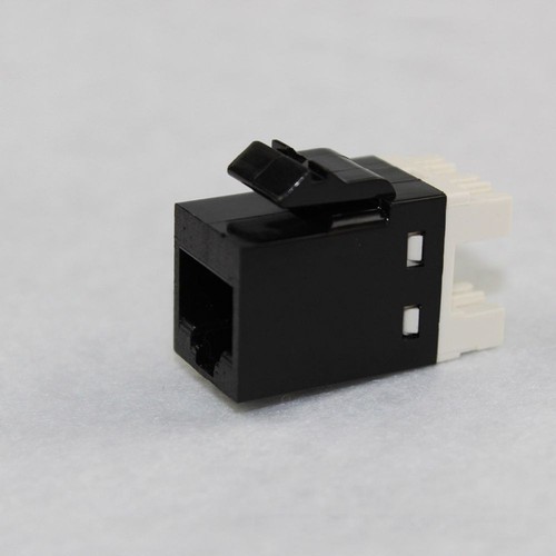 Module Computer Outlet RJ45 Module Modules Network Module RJ45 Connector - Afbeelding 9 van 11