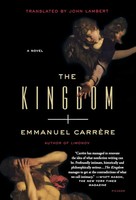 Kingdom Emmanuel CarrèRe Taschenbuch Kartoniert / Broschiert Englisch 2018