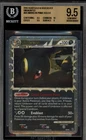 Pokemon Umbreon Prime Undaunted Holo Ultra Rare #86 BGS 9.5
