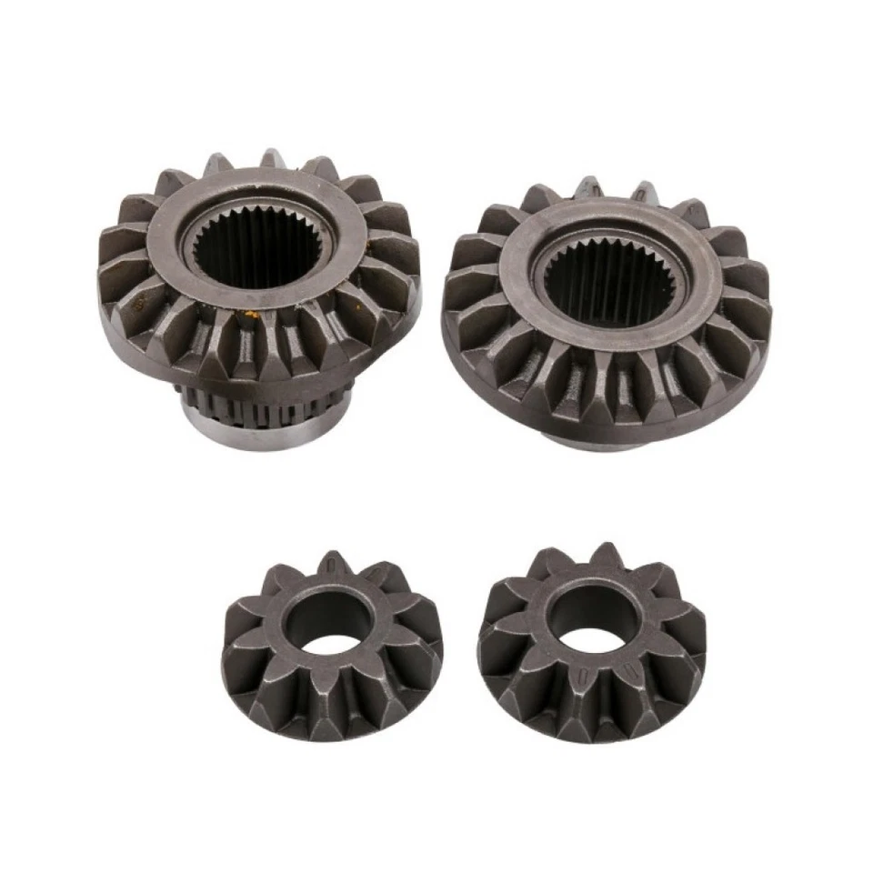 Genuine ACDelco For Isuzu Ascender 2003-2008 Differential Side & Pinion Gear Kit Foto 3 de 4