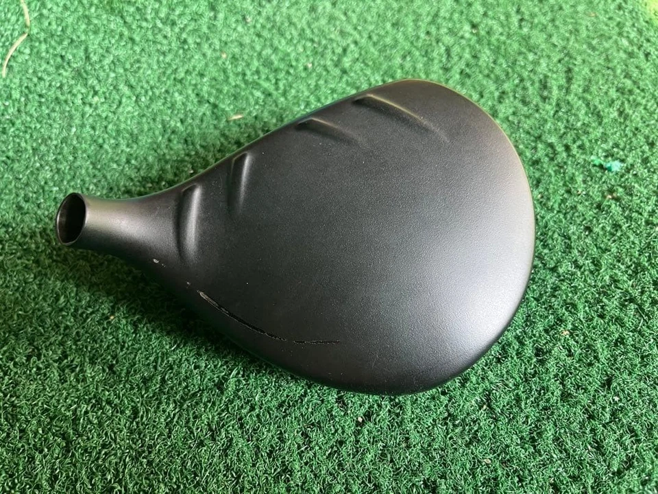 PING G400 3W 14.5°  Wood Head Only Right Handed Golf Club Japan - Image 3 of 4
