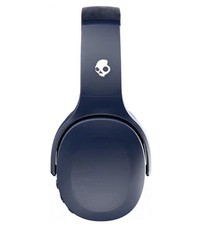 Skullcandy Crusher evo Wireless Headphones - Blue Open Box