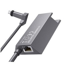 Starlink Gen 2 Ethernet Adapter, Starlink Ethernet Adapter for Standard
