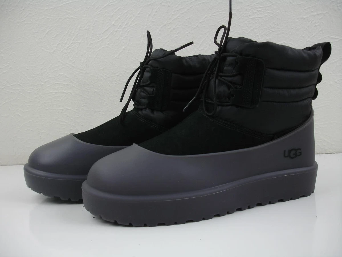 UGG X PENDLETON LYLE CHUKKA LIMITED EDITION COYOTE BUTTE PATTERN  MEN’S SIZE 9 Limited Edition Uggs In Men main image 3