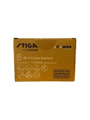 Stiga Akku E 440 48V 4,0 Ah