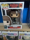 Funko Pop! Vinyl Stranger Things Robin 1244 Vinyl Figure