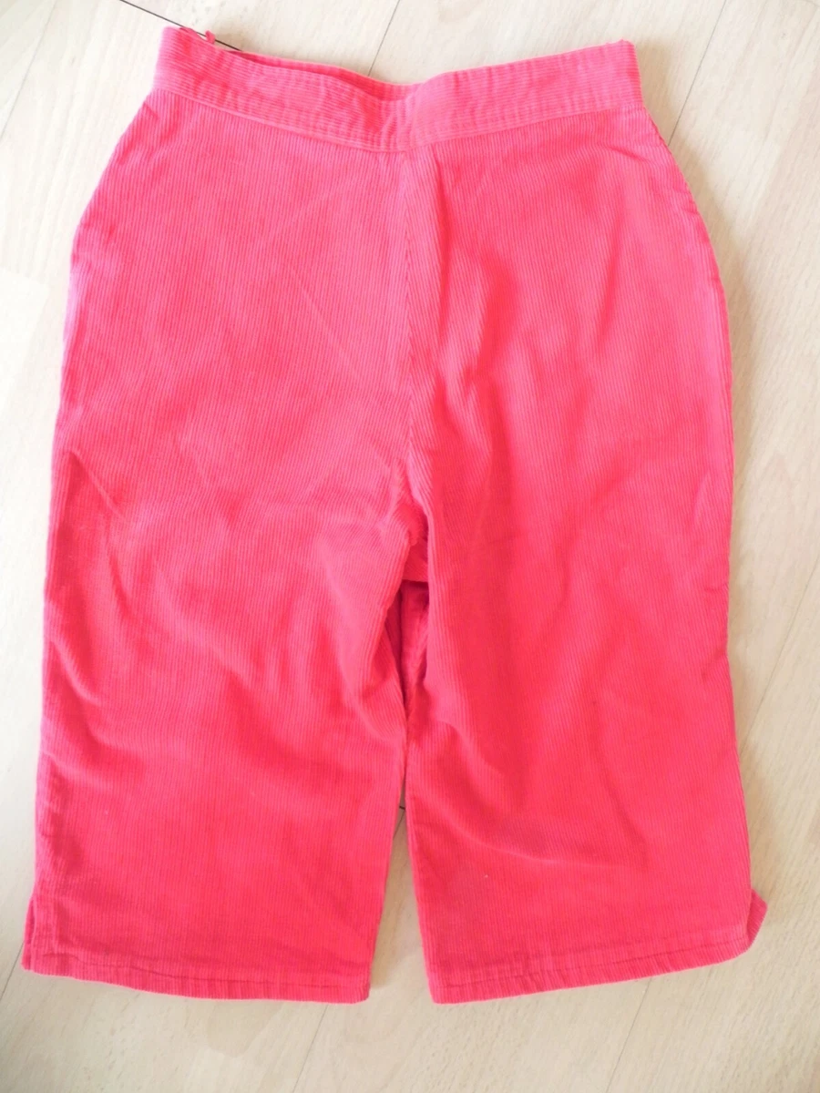 **Shorts, Bermudas, Paperbog Shorts, kurze Hose XS 32/34, 158, Cord,  Vintage** 