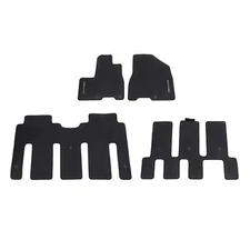 NEW OE Genuine Kia 2015-2018 Carpet Floor Mats Interior Protection A9F14-AC200WK