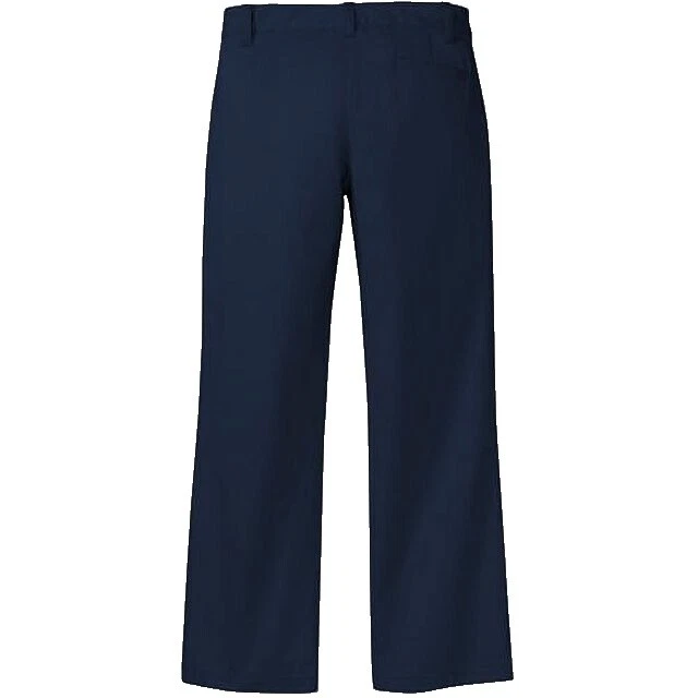 Calça de Poliéster George uniformes para Meninas