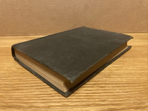 Mrs. Grier's Cookery Book: A Few Hints About Cooking by Sarah A. Grier (1887) - Picture 3 of 11