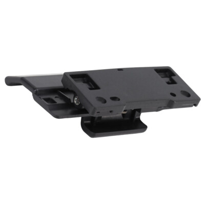 Center Console Lid Lock Lever For 2016-2022 Tacoma & 2014-2021 Tundra – 58971-0C040 Black