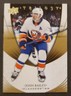 2020 UD Trilogy #29 Josh Bailey NY ISLANDERS Hockey card NM/MT
