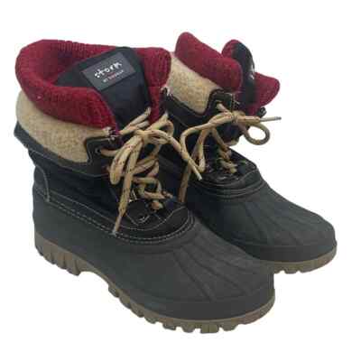 Storm by Cougar Womens Size 8M Creek Hiking Outdoor Waterproof