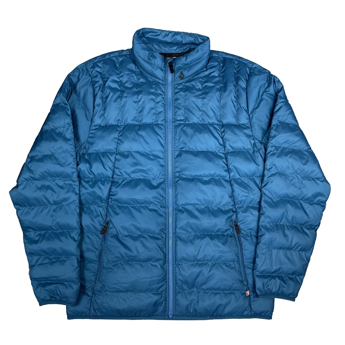 Volcom Puffer Jacket Coats, Jackets & Vests for Men for Sale