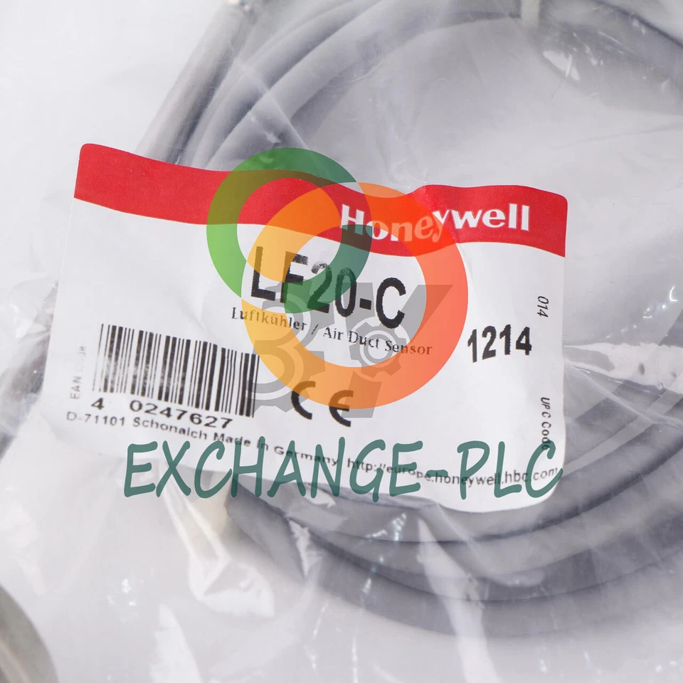 Honeywell LF20-C Duct Temperature SensorNEW 1PCS - Image 2 of 4