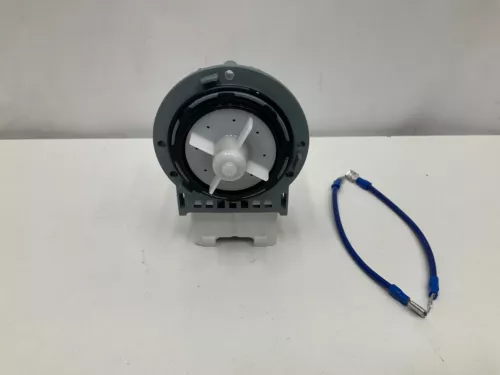 DC97-18150B Washer Drain Pump For Samsung