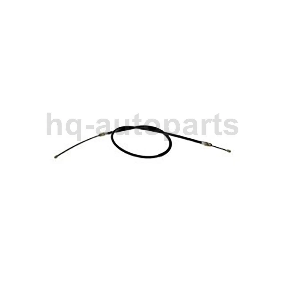 Brake Cables For Ford F-150 1996 1995 1994 1993 1992 1991 1990 1989 1988 1987 - Image 2 of 4