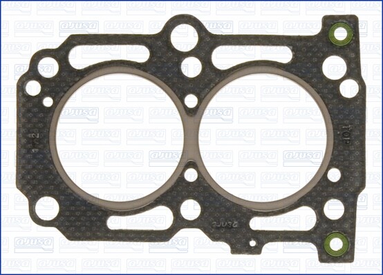 10171210 AJUSA Gasket, cylinder head