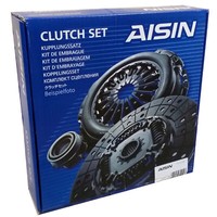 Aisin KO-042R Kupplungssatz 240 Mm FüR Chevrolet