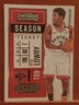 2020-21 Panini Contenders #55 Kyle Lowry RAPTORS 