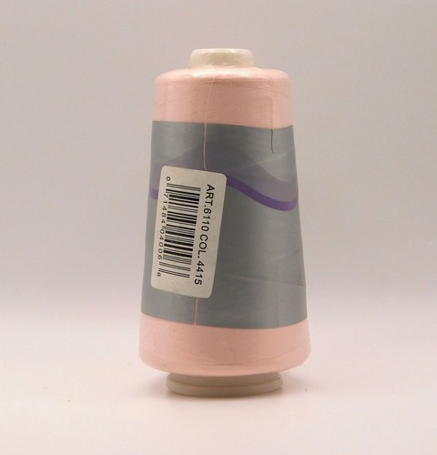 Coats Talon SureLock Serger Thread Cones 3000 Yards Multiple Colors You Choose - Picture 6 of 22