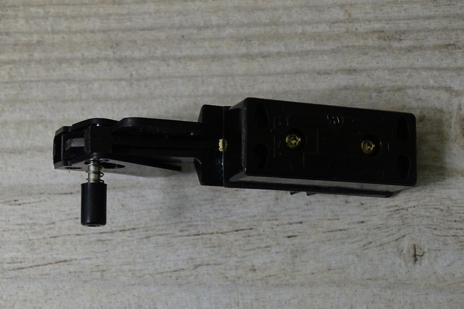 Tyco Porter Cable Belt Sander Replacement Switch Part 849317 NEW FREE