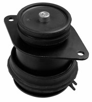 Lemförder 14355 01 Lagerung, Motor FüR Seat VW