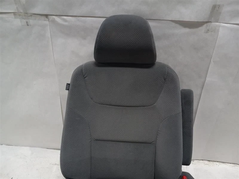 TELA ASIENTO PASAJERO DELANTERO CON REPOSABRAZOS se adapta a HONDA ODYSSEY 2007 Foto 3 de 4