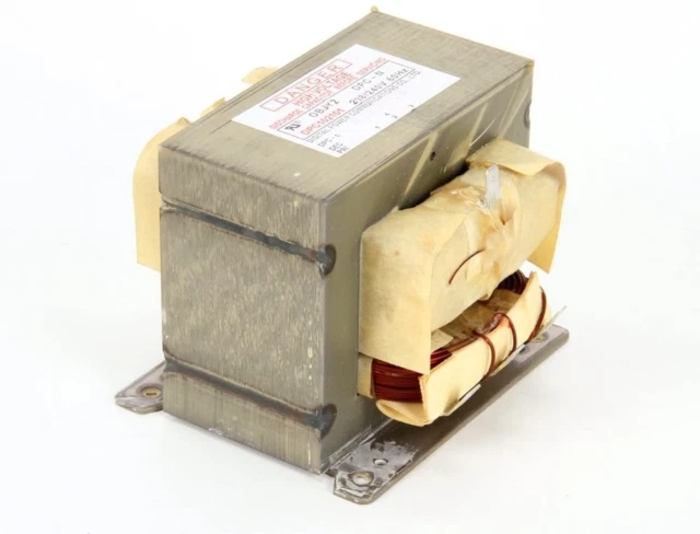 Current Transformers